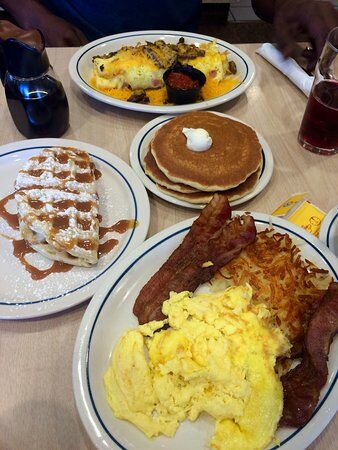 Ihop